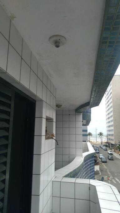 Lindo Ap Com Vista Para O Mar! Ocian Pg ปรายากรันเด ภายนอก รูปภาพ